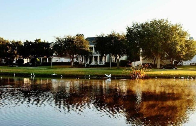 934 Westpark Dr in Kissimmee, FL - Building Photo - Building Photo