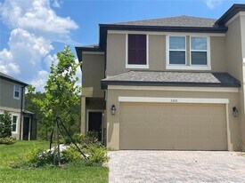 2506 Stapleford Pl in Wesley Chapel, FL - Building Photo