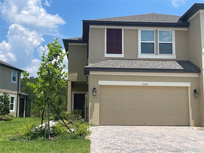 property at 2506 Stapleford Pl
