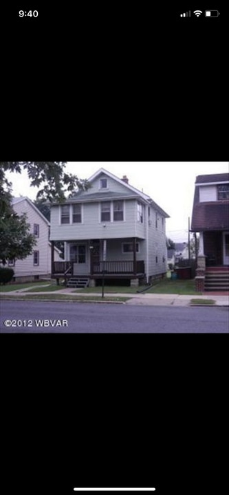 1135 Park Ave, Unit 1135 Park Ave. in Williamsport, PA - Building Photo
