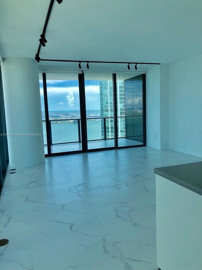 property at 650 NE 32nd St