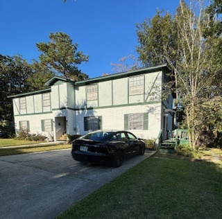 3600 Hedrick St in Jacksonville, FL - Building Photo - Building Photo