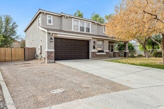 2537 E Ivanhoe Ct in Gilbert, AZ - Building Photo - Building Photo