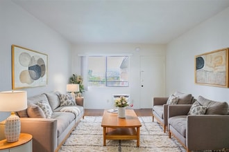 Fairview Heights in Los Angeles, CA - Foto de edificio - Interior Photo