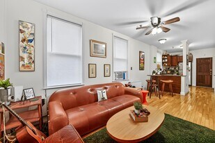 117 Ogden Ave. in Jersey City, NJ - Building Photo