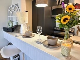 The Bricks at Brunwick in Fort Smith, AR - Building Photo