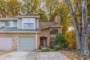 642 Granby Hill Pl in Alpharetta, GA - Building Photo
