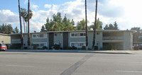 Rowland Palms in Covina, CA - Foto de edificio - Building Photo