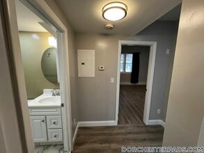 95 Norfolk St in Boston, MA - Building Photo - Building Photo