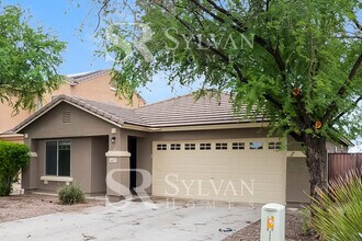 4672 E Alamo St in San Tan Valley, AZ - Building Photo - Building Photo