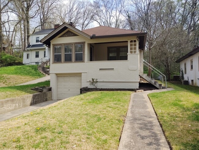 property at 3534 Linwood Ave