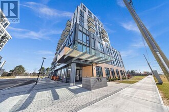 7437 Kingston Rd in Toronto, ON - Building Photo - Building Photo