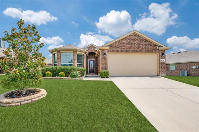 property at 8716 Whirlwind Trail