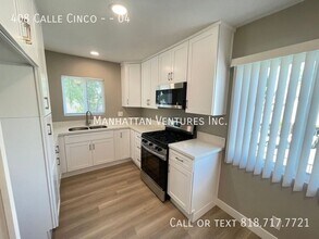 408 Cll Cinco in Montebello, CA - Building Photo - Building Photo