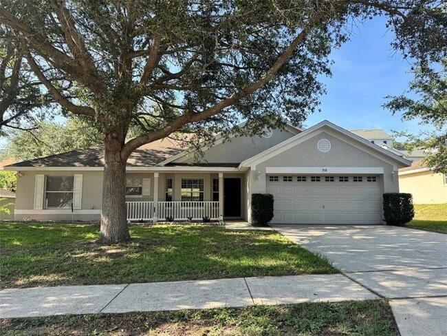 property at 918 Cork Oak Ln