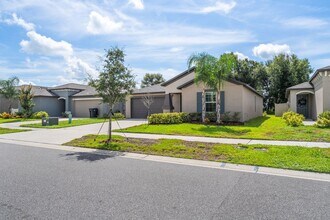 5524 Blue Azure Dr in Wimauma, FL - Building Photo - Building Photo