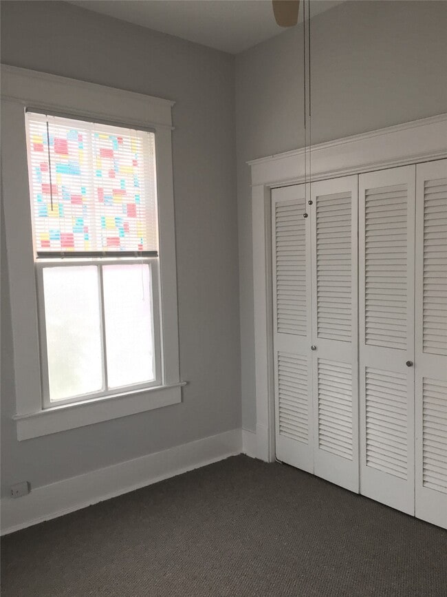 property at 801 8th St