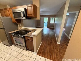 95-648-648 Wikao St in Mililani, HI - Building Photo