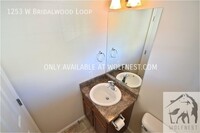 1253 W Bridalwood Loop photo'