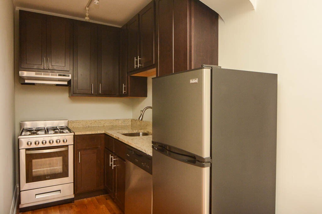 4743 N Hermitage Ave, Unit A07W in Chicago, IL - Building Photo