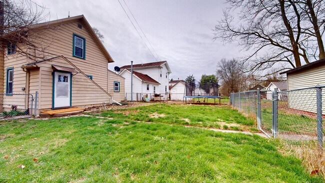 124 Wilson Ave in Galion, OH - Building Photo - Building Photo