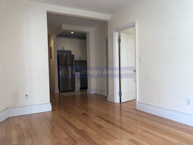 1 Arden St in New York, NY - Building Photo - Building Photo
