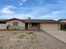 1537 E 6th Ave in Mesa, AZ - Building Photo