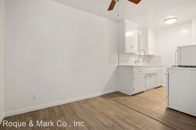 422 Hill St in Santa Monica, CA - Building Photo - Building Photo