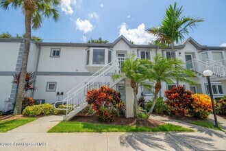 115 Ocean Park Ln in Cape Canaveral, FL - Building Photo - Building Photo