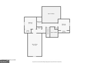 163 Roosevelt Blvd in Jackson, GA - Building Photo - Building Photo