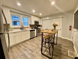 46 Brookley Rd, Unit 1 in Boston, MA - Building Photo