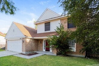 5806 Elk Lake Dr in San Antonio, TX - Building Photo - Building Photo