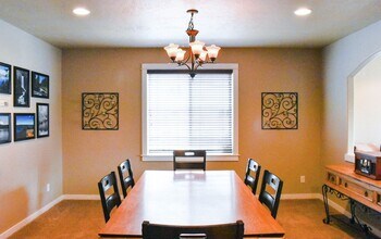 21229 SE Golden Market Ln in Bend, OR - Building Photo - Building Photo