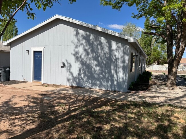 property at 610 S 200 E