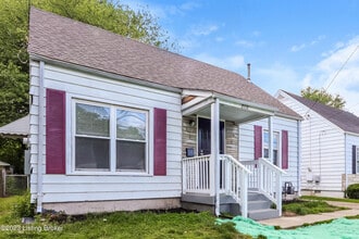 2112 McCloskey Ave in Louisville, KY - Building Photo - Building Photo