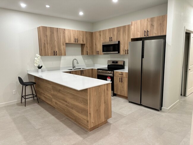 4984 Alexa Rd, Unit Alexa in Brownsville TX in Brownsville, TX - Building Photo - Building Photo