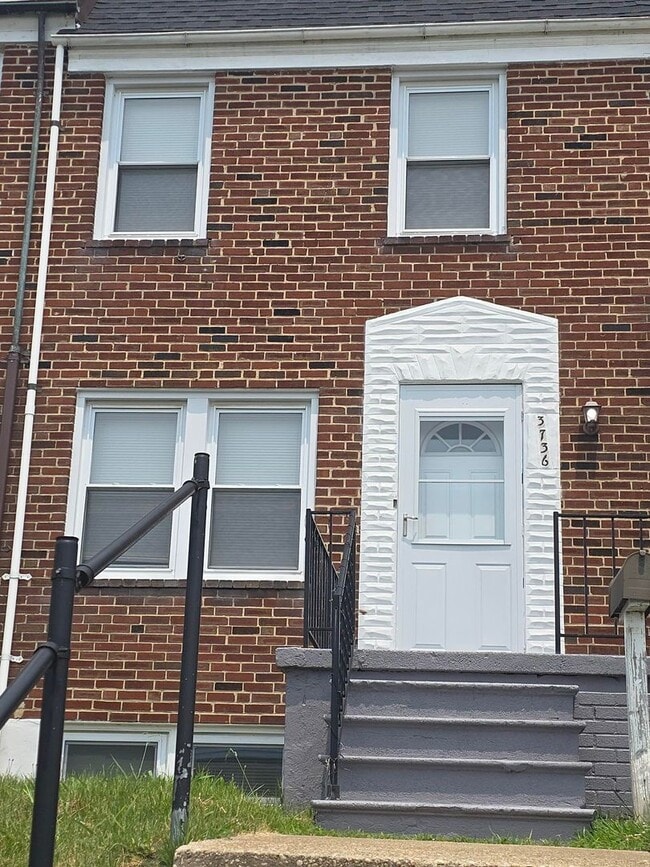 property at 3736 Elmley Ave