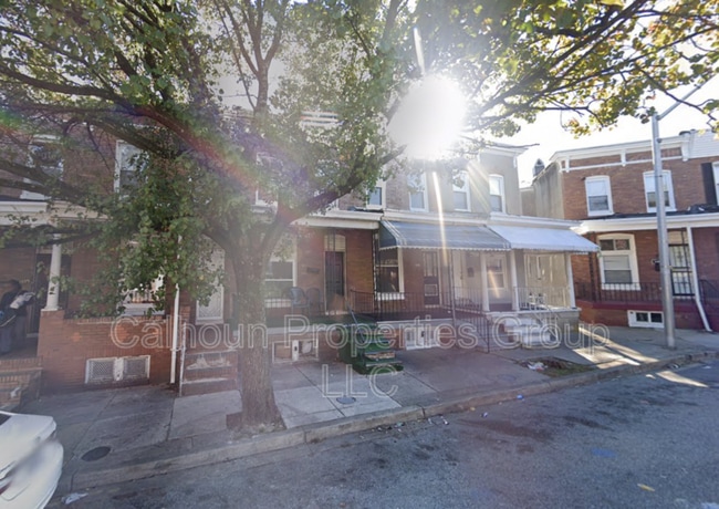property at 1607 Cliftview Ave