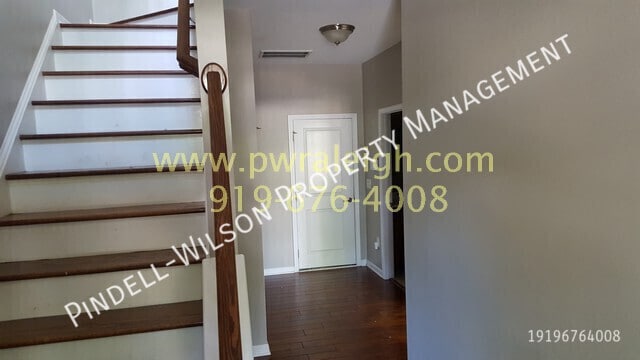 1424 Van Page Boulevard in Raleigh, NC - Building Photo - Building Photo