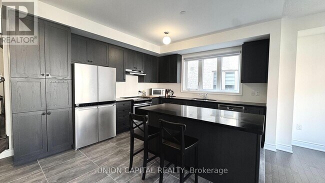 63 Erintol Way in Markham, ON - Building Photo - Building Photo