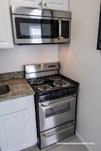 538 E Broadway, Unit 5 in Boston, MA - Building Photo - Building Photo