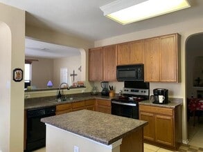 604 Trail Dust Dr in Cedar Park, TX - Building Photo - Building Photo