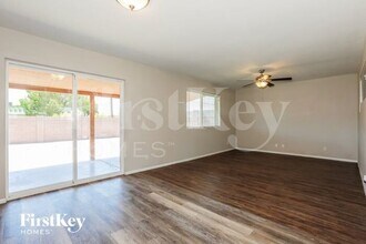 1021 E Millett Ave in Mesa, AZ - Building Photo - Building Photo