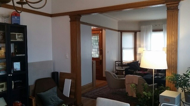 615 W Armitage Ave-Unit -1 in Chicago, IL - Building Photo - Building Photo