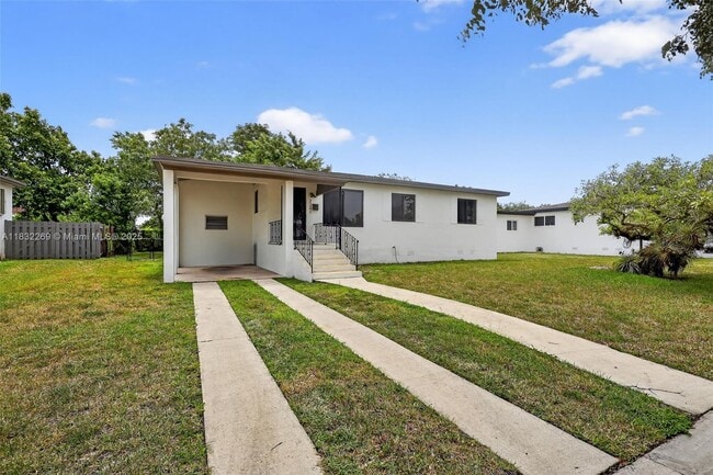 2241 SW 82nd Pl in Miami, FL - Building Photo - Building Photo
