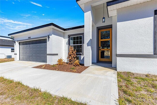 15413 SW 65th Ter Rd in Ocala, FL - Building Photo - Building Photo