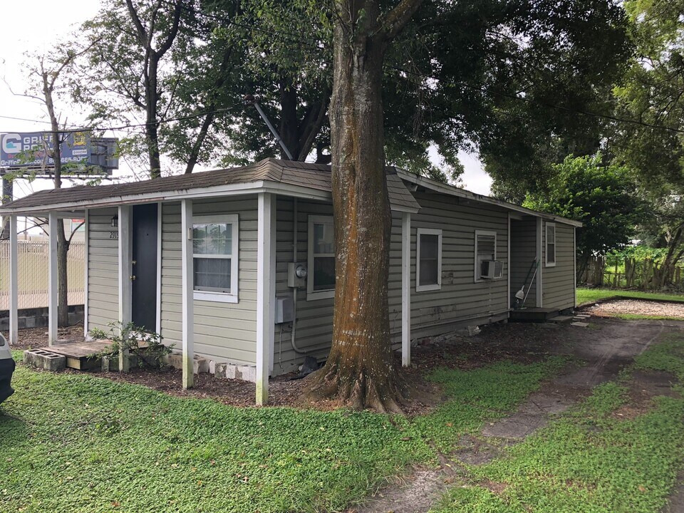 2915 Winter Lake Rd-Unit -2919 in Lakeland, FL - Building Photo