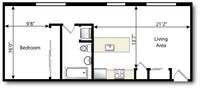 Building Photo - Sleek Lofts Apartamentos in Denver, Colorado
