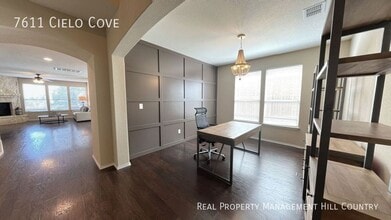 7611 Cielo Cove in Boerne, TX - Building Photo - Building Photo