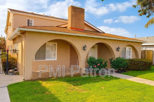 property at 4112 Green Ave